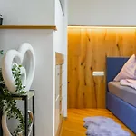 11er Kogel Apartmán *