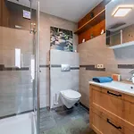 Apartmán 11er Kogel *