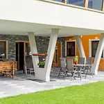 Apartmán 11er Kogel