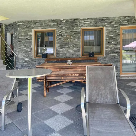 Apartmán 11er Kogel