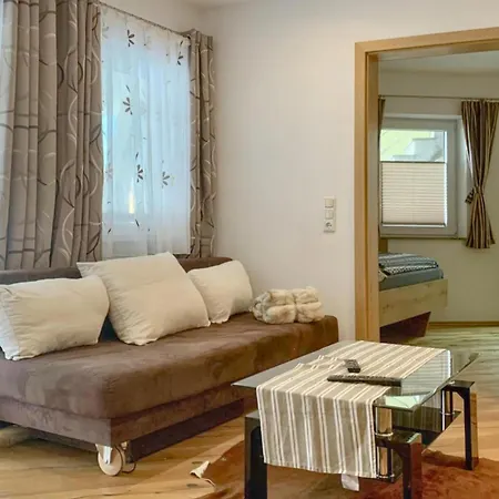 Apartmán 11er Kogel