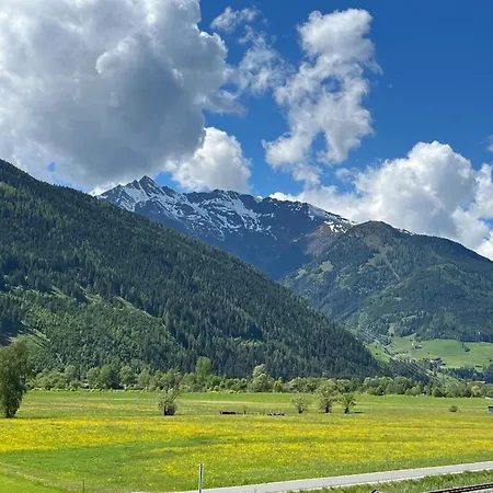 Apartmán 11er Kogel Stuhlfelden