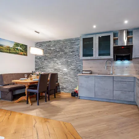 Apartmán 11er Kogel Stuhlfelden