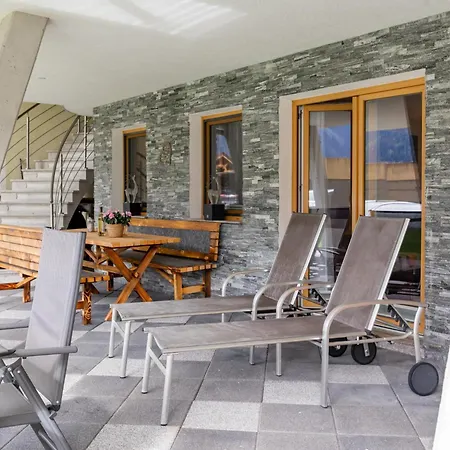 Apartmán 11er Kogel *