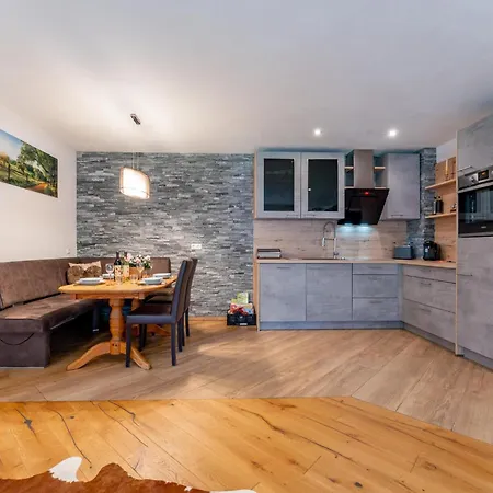 Apartmán 11er Kogel