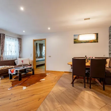 11er Kogel Apartmán *