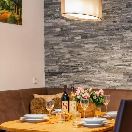 Apartmán 11er Kogel Stuhlfelden