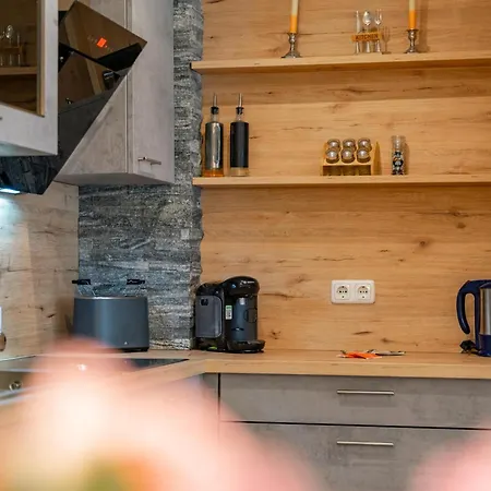 Apartmán 11er Kogel