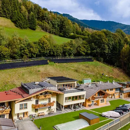 11er Kogel Apartmán Stuhlfelden