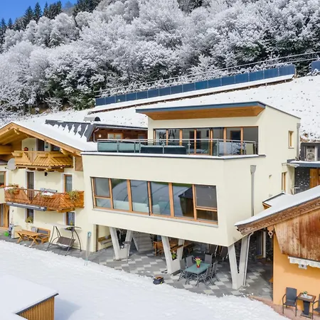 11er Kogel Διαμέρισμα