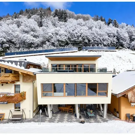 11er Kogel Apartmán