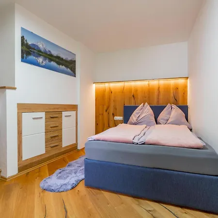 Διαμέρισμα 11er Kogel Stuhlfelden