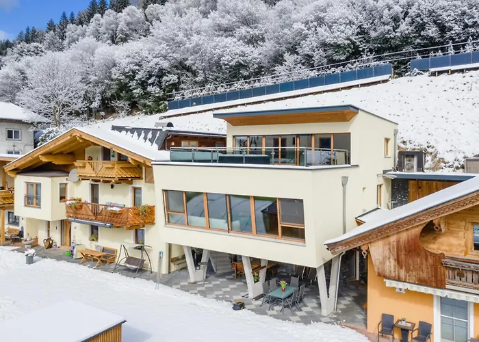 11er Kogel Διαμέρισμα