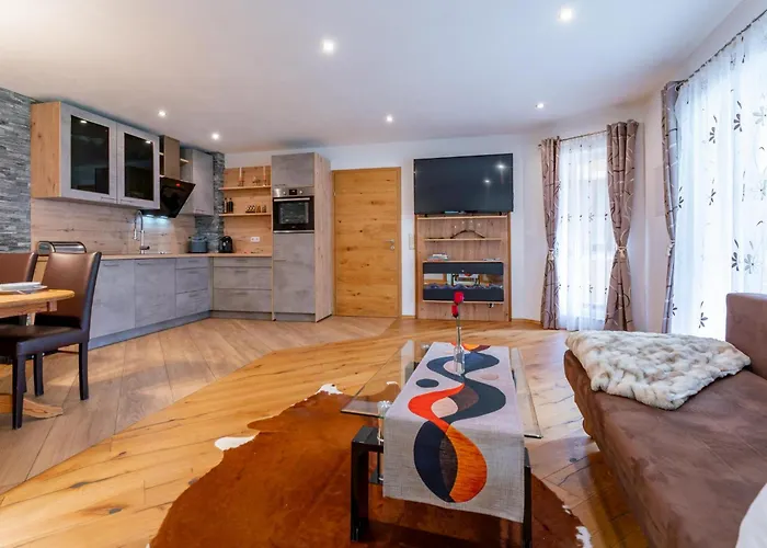 11er Kogel Διαμέρισμα