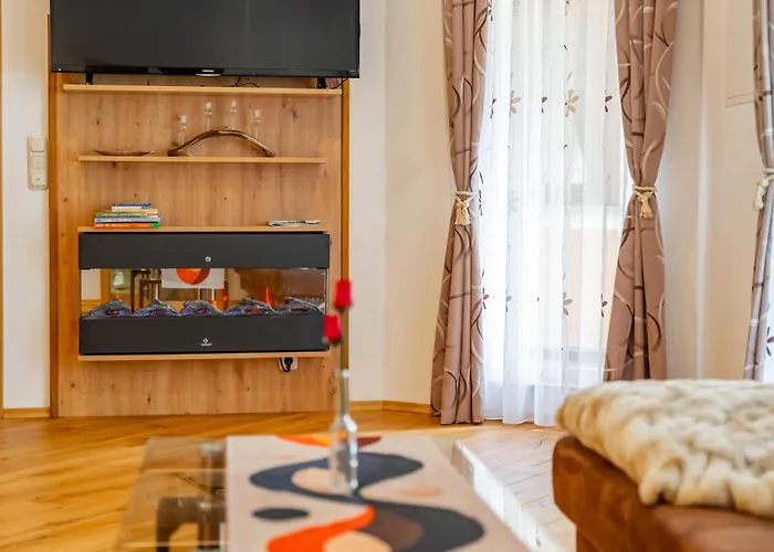 11er Kogel Διαμέρισμα Stuhlfelden