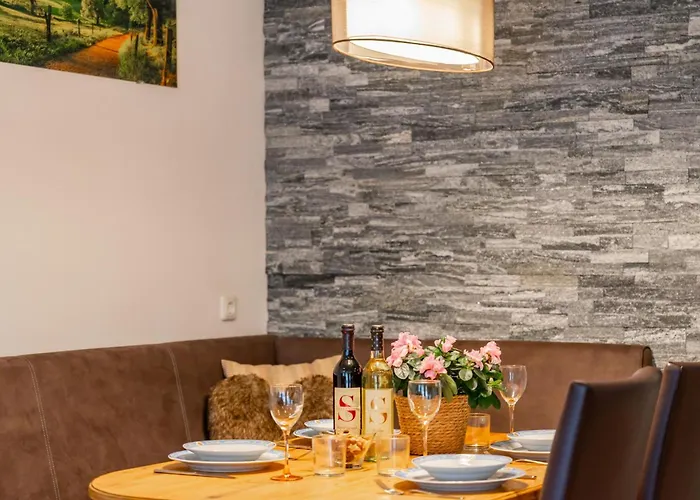 11er Kogel Διαμέρισμα *