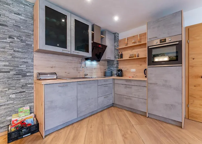 11er Kogel Διαμέρισμα *