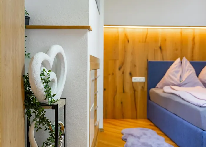 11er Kogel Διαμέρισμα *