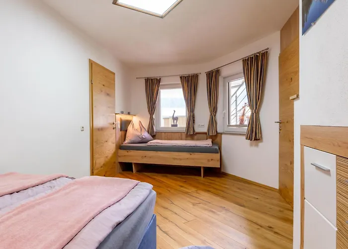 Διαμέρισμα 11er Kogel Stuhlfelden