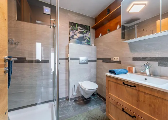 Διαμέρισμα 11er Kogel *