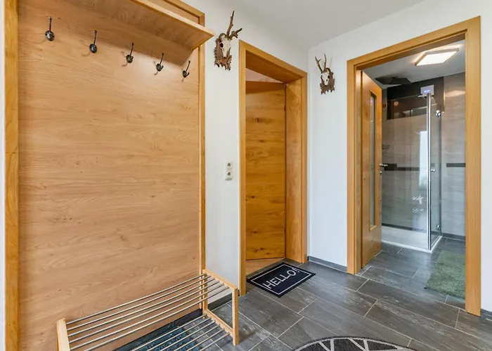 11er Kogel Διαμέρισμα Stuhlfelden