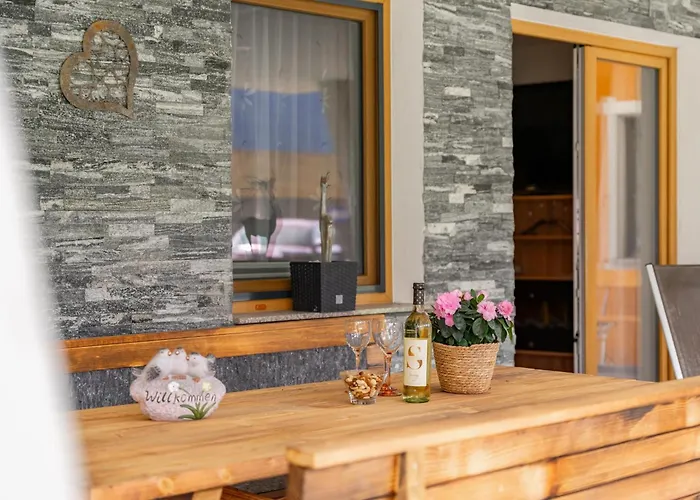 Διαμέρισμα 11er Kogel *