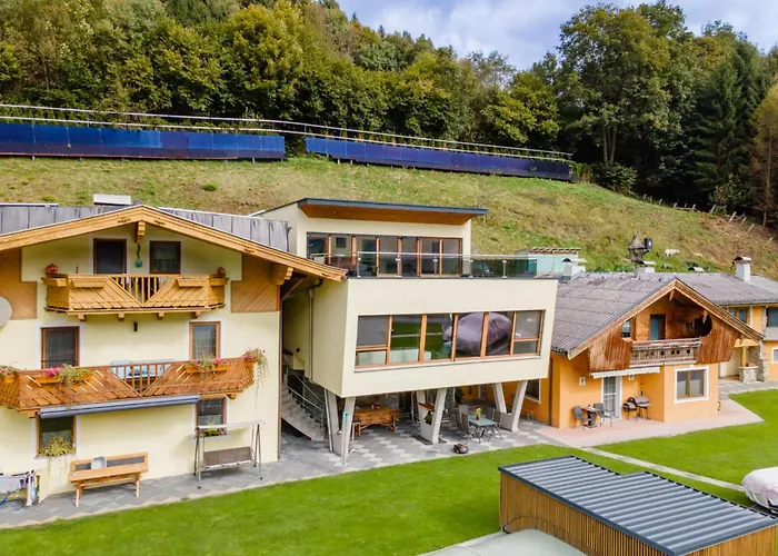 Διαμέρισμα 11er Kogel *