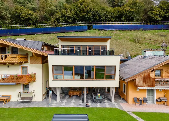 11er Kogel Διαμέρισμα *